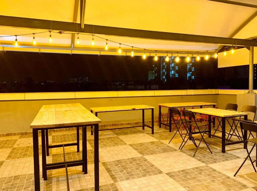 GoSpaze Coworking - Bellandur