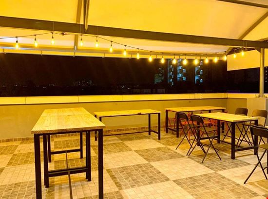 GoSpaze Coworking - Bellandur