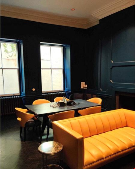 Preview of Workpad - 26 Soho Square Coworking space for Rent in London