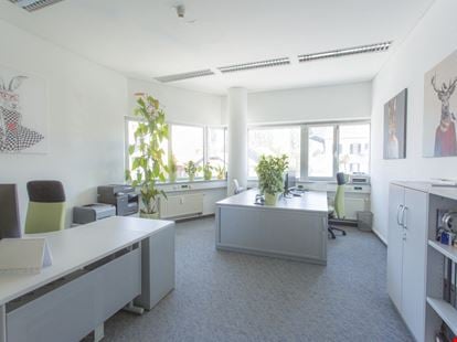 Preview of Your Office - Arena Graz Office space for Rent in Graz
