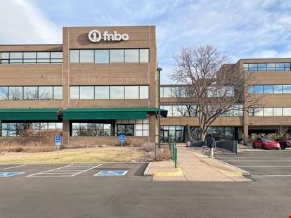 Regus - Fort Collins - E Boardwalk Drive