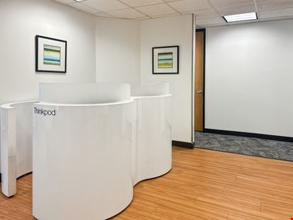 HQ - Carlsbad - Pacific Centre