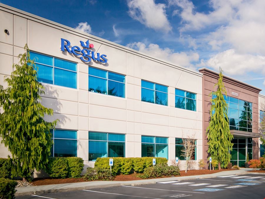 WA, Bothell- Canyon Park West