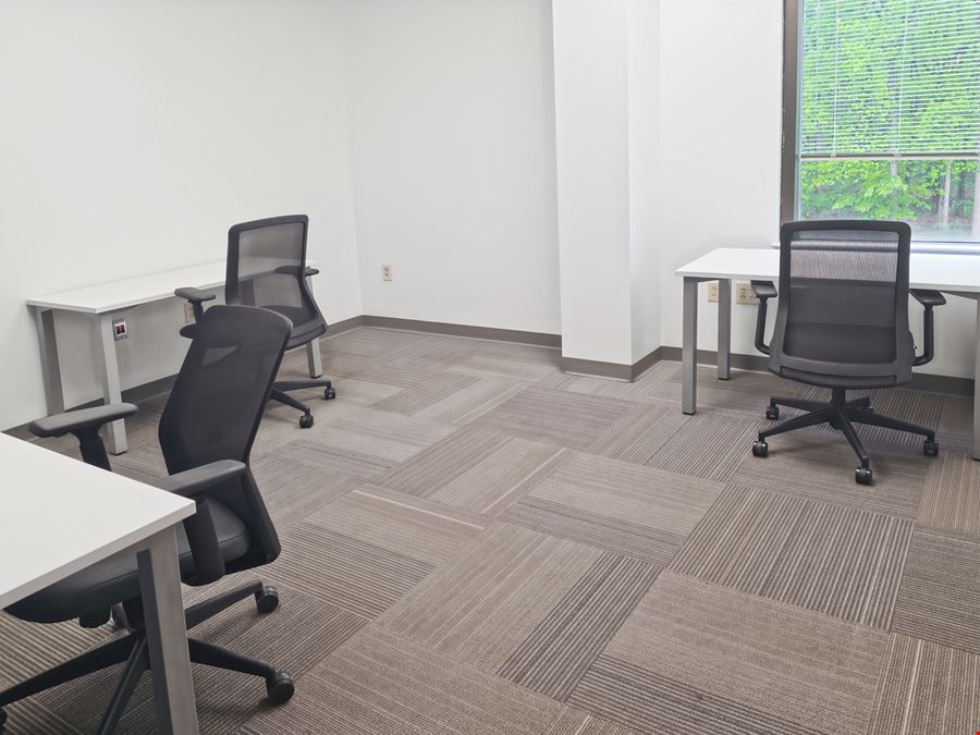 Regus - Voorhees - White Horse Rd
