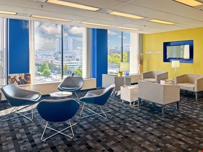 Preview of WA, Tacoma – Downtown Pacific Avenue Office space for Rent in Tacoma