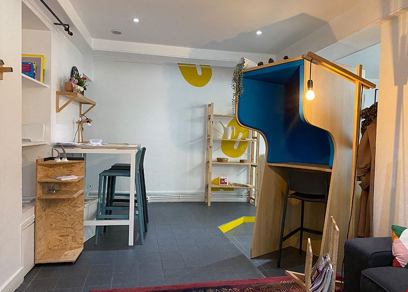 La Maison Du Coworking - Orleans