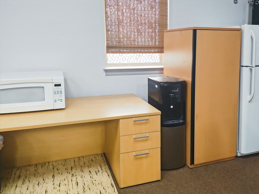 Regus - Milton - Opportunity Dr