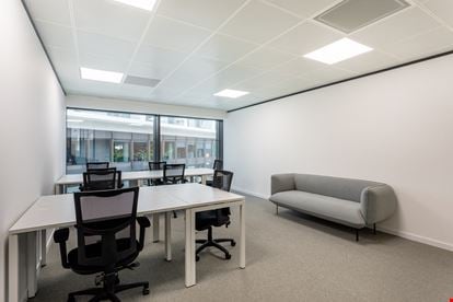 Spaces - South San Francisco - Spaces Oyster Point