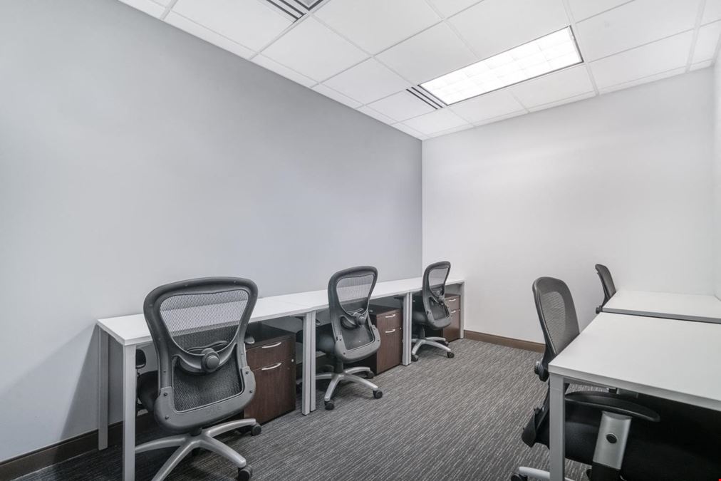 AZ, Scottsdale - Scottsdale Financial Center III