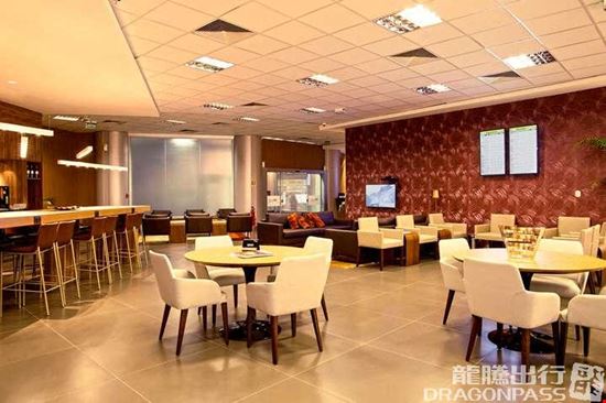 Preview of Aeroportos VIP Club (International) Juscelino Kubitscheck International Airport Terminal 1 Office space for Rent in Brasilia