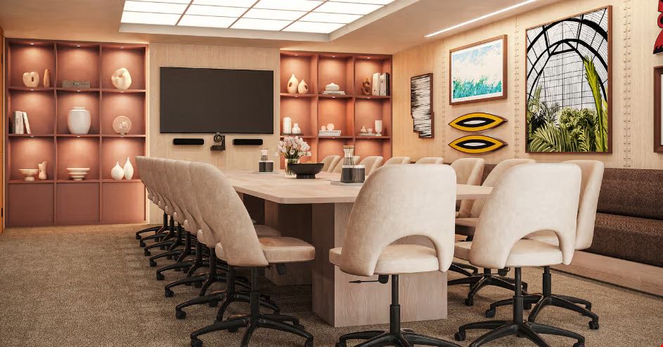 WeWork -  Eon IT Park