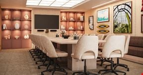 WeWork -  Eon IT Park