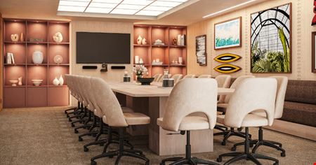 Preview of WeWork -  Eon IT Park Coworking space for Rent in Pune