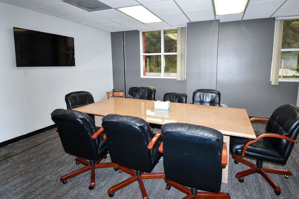 Meeting Room for 8