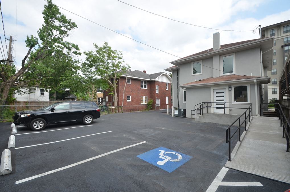 Alabama Office Suites