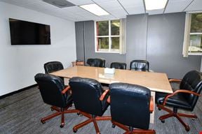 Meeting Room for 8