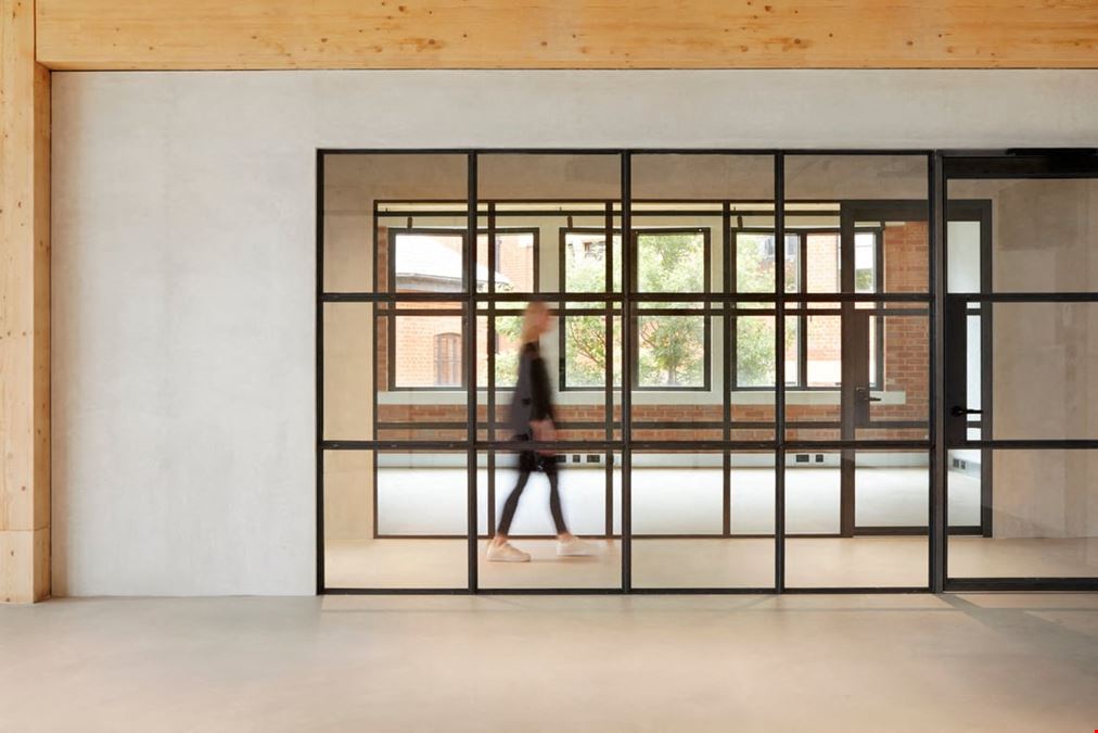 The Department Store Studios