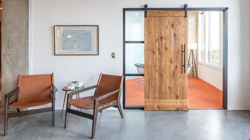 25N Coworking Frisco