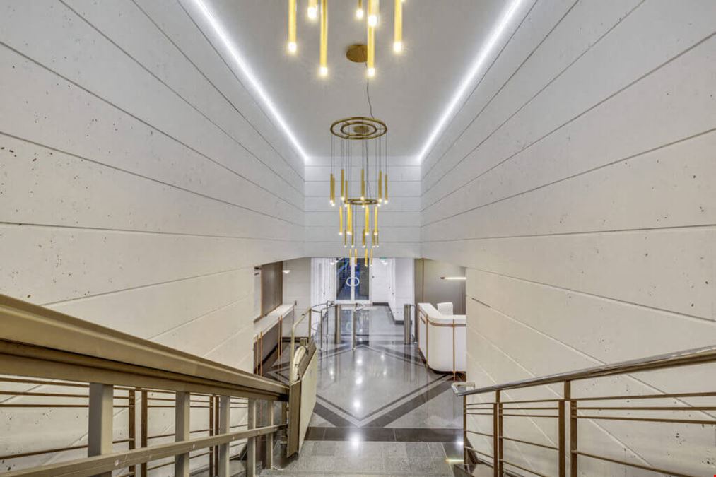 Deskeo - Paris 8 Saint-Augustin