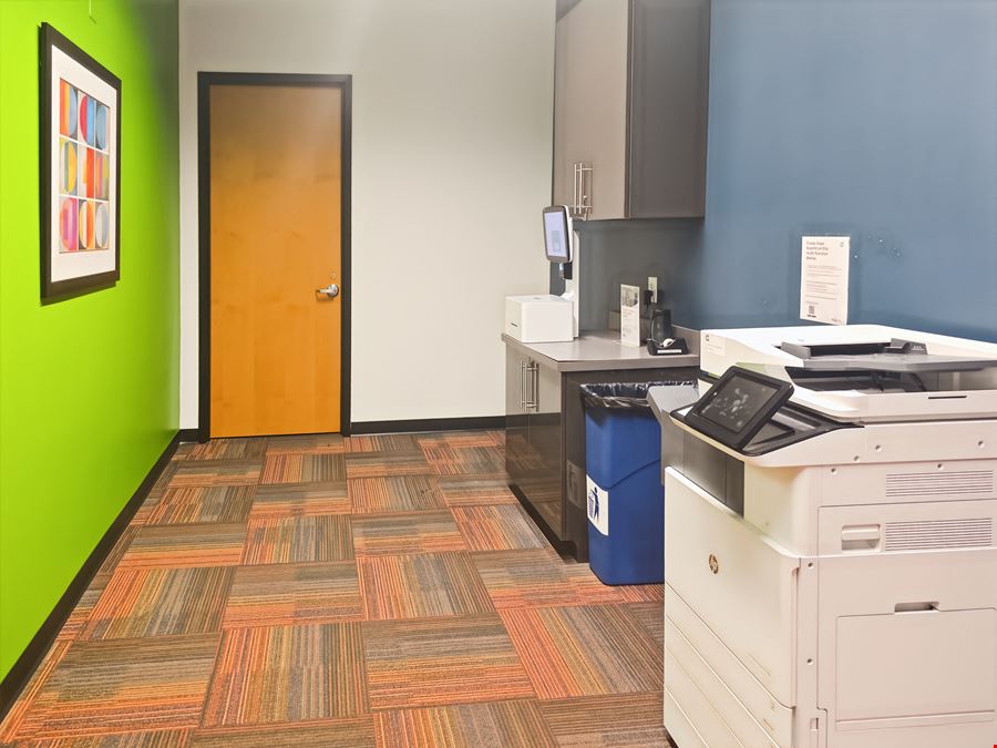 Regus - Snellville - Shoppes at Webb Gin