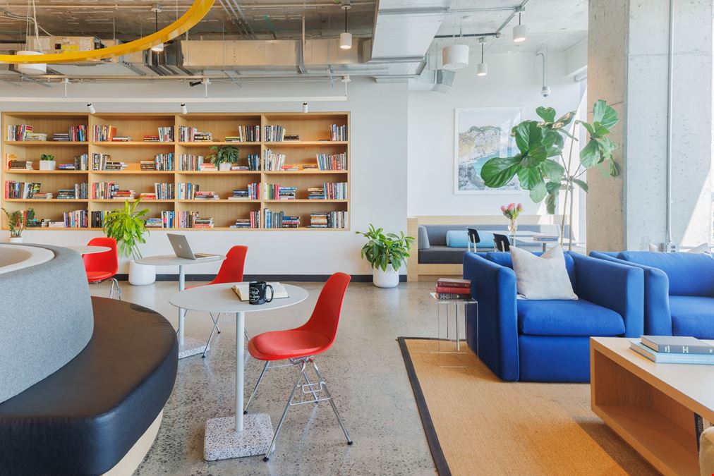 1201 Wilson Boulevard