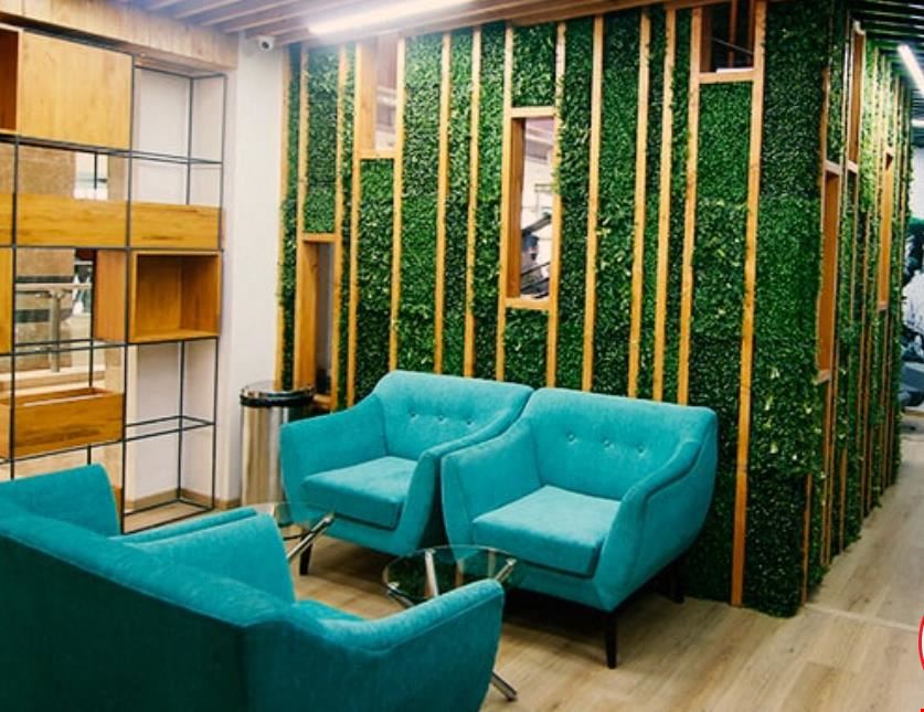 Alt.f - Empire Square