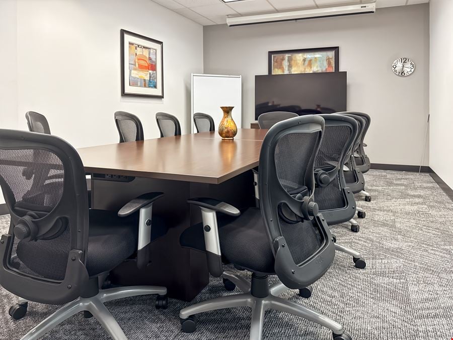 Union Hills Office Plaza