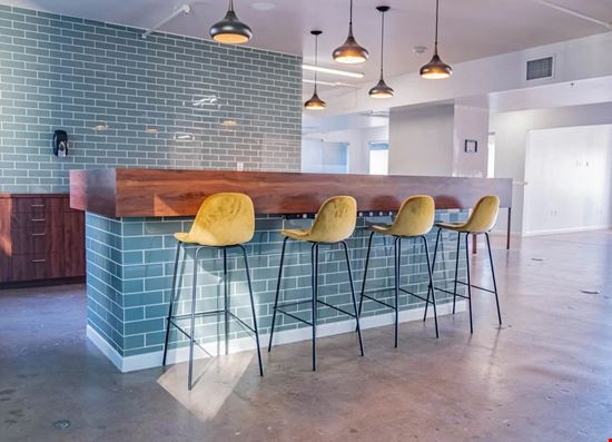 Preview of Connected Studio Office space for Rent in Dallas