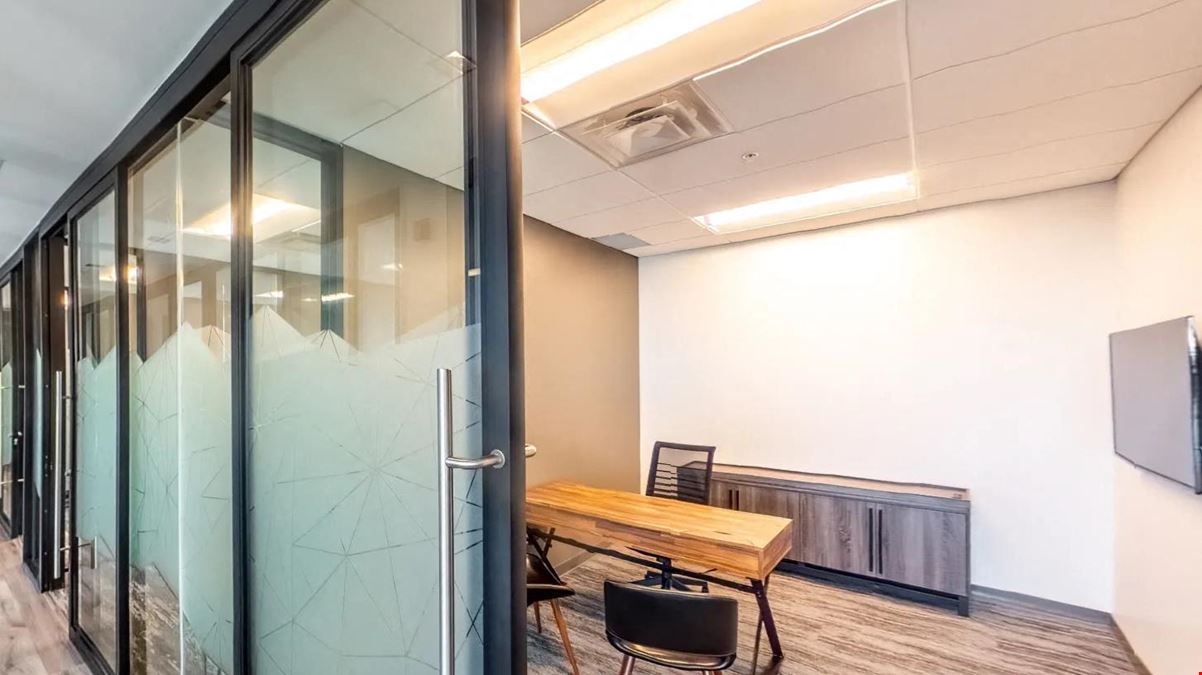 Private Office