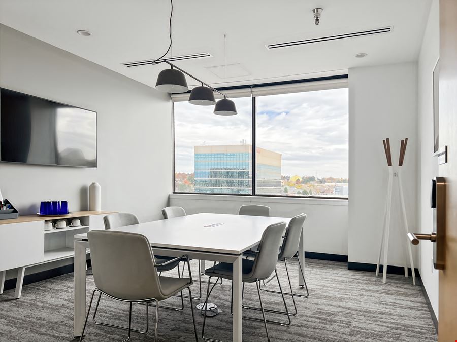 CO, Denver - 3773 Cherry Creek