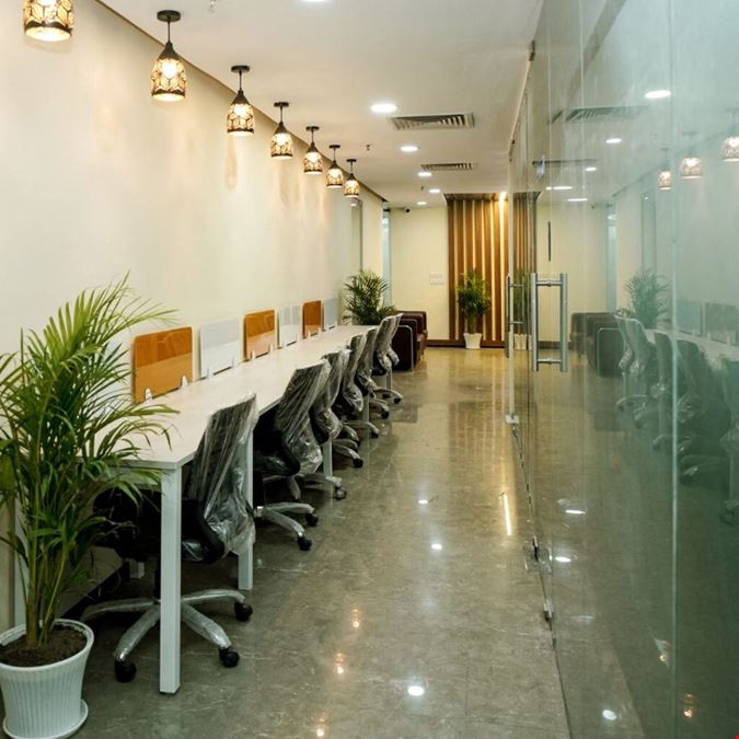 OfficeZ Space