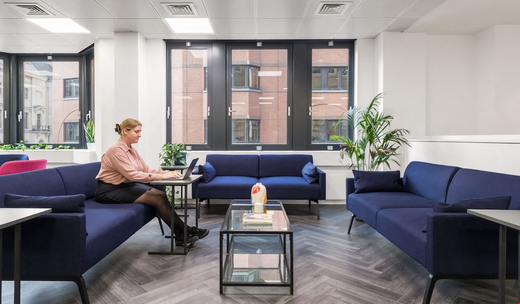 The Boutique - Fetter Lane