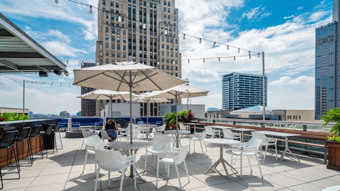 231 South La Salle Street