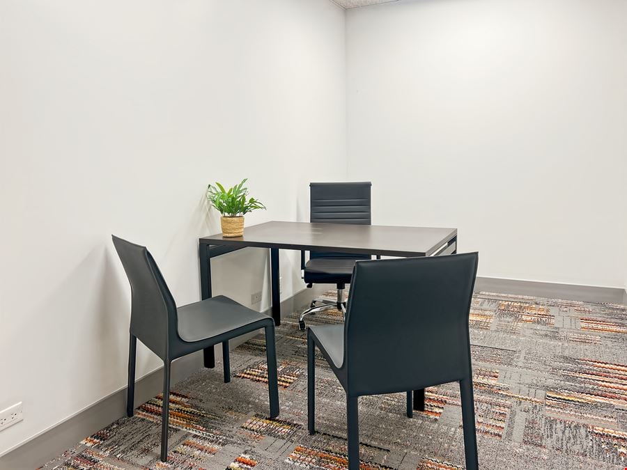 IL, Chicago - Park Ridge