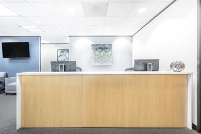 Regus - The Woodlands - Timberloch Place