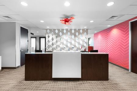 Preview of Colorado Boulevard Center Coworking space for Rent in Denver