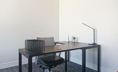 Regus - Euclid - Ave
