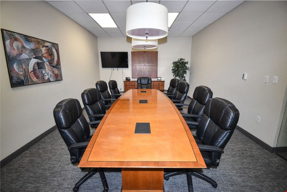Meeting Room for 10