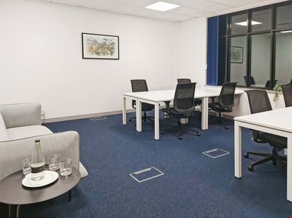 Regus - Southend-on-Sea Maitland House