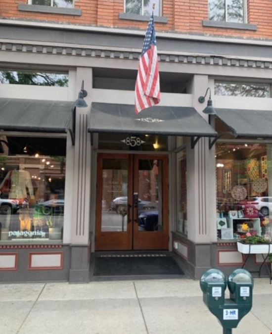 Preview of Animas CoWork Office space for Rent in Durango