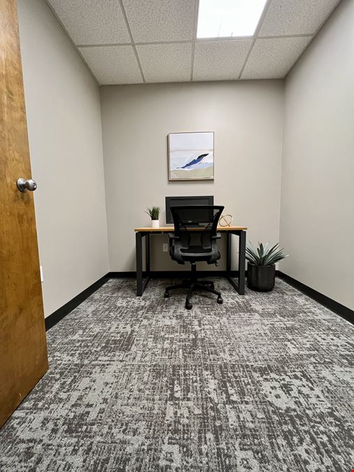 Private Office