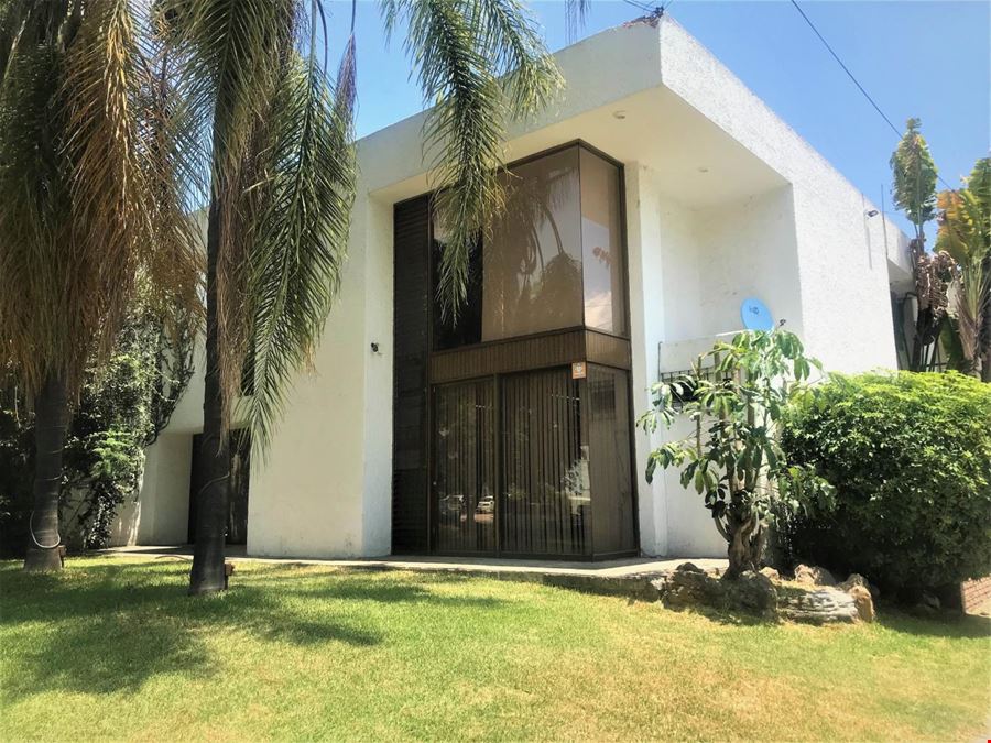 Intercenter Ciudadela