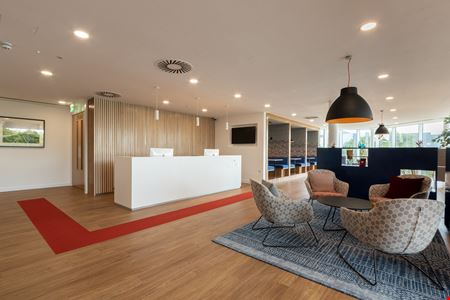 Preview of Winnersh Triangle Coworking space for Rent in Winnersh