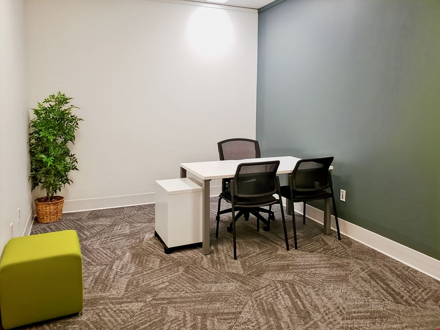 AB, Calgary – Quarry Park