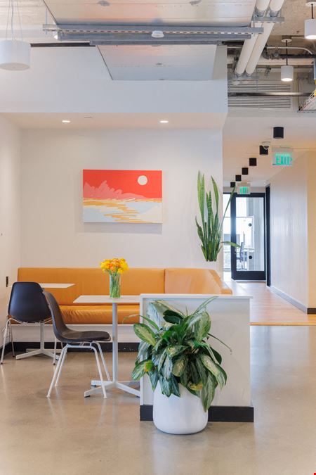 1201 Wilson Boulevard