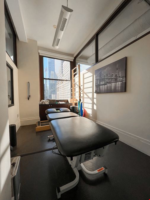 Unified Health Suites