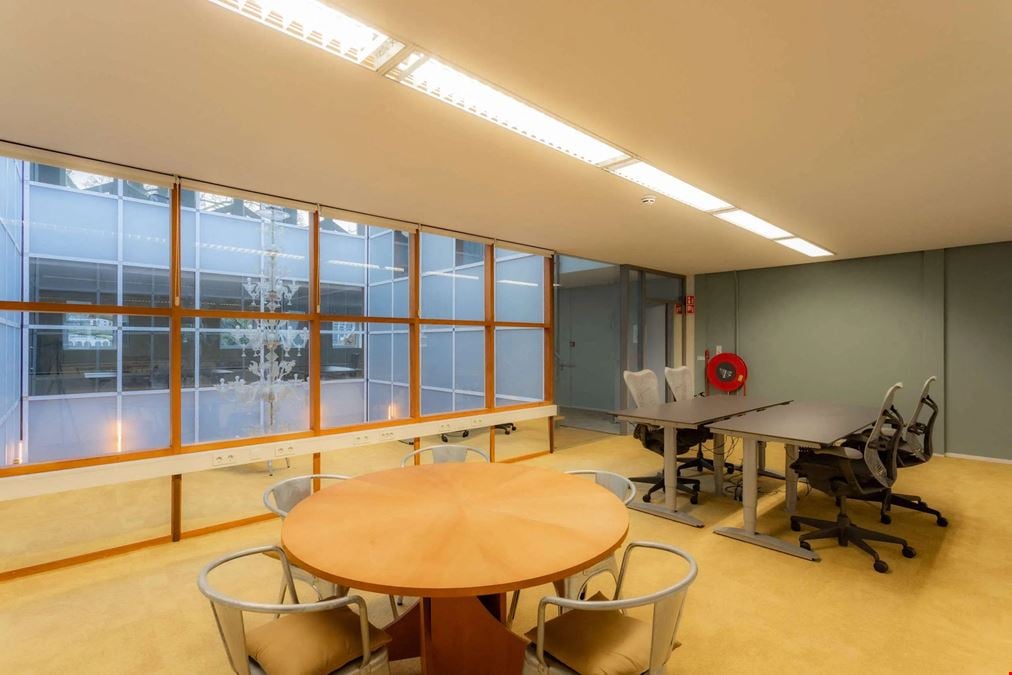 Young Workspaces - Kerkstraat