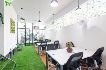 Preview of OahFeo - Frappe Office space for Rent in Gurugram