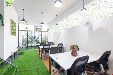 Preview of OahFeo - Frappe Coworking space for Rent in Gurugram