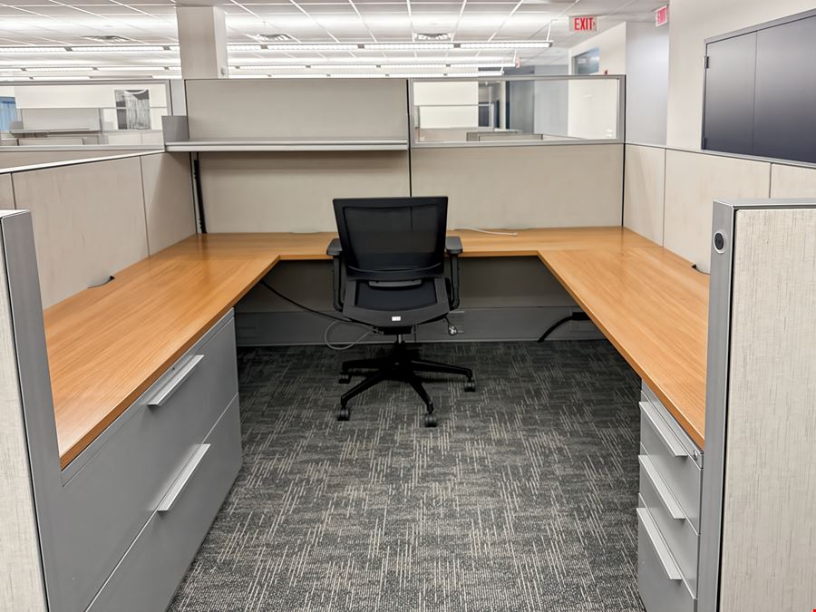 HQ - Tinton Falls - Apple St